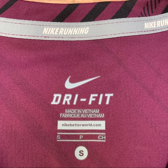 Nike Dri-Fit Shirt - Picture 10 of 10